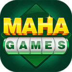 MAHA GAMES icon