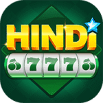 HINDI 777 icon