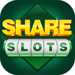 SHARE SLOTS icon