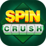 SPIN CRUSH icon