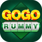 GOGO RUMMY icon