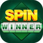 SPIN WINNER icon