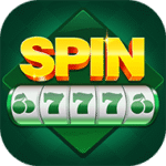 SPIN 777 icon