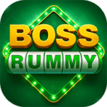 BOSS RUMMY icon