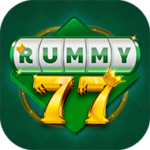 RUMMY 77 icon