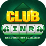 CLUB INR icon