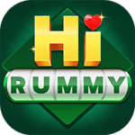 Hi RUMMY icon