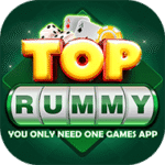 TOP RUMMY icon