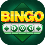 BINGO 101 icon