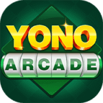 YONO ARCADE icon