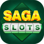 SAGA SLOTS icon