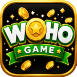 WOHO GAME icon