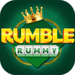 RUMBLE RUMMY icon