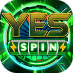 YES SPIN icon