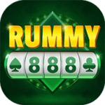 Rummy 888 icon