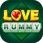 LOVE RUMMY icon