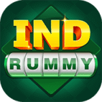 IND RUMMY icon