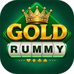 GOLD RUMMY icon